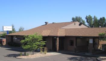 Share Advantage Credit Union