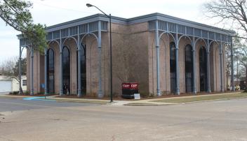 Colony Bank