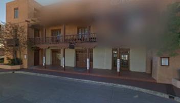 New Mexico Finance Authority