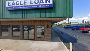 Eagle Loan