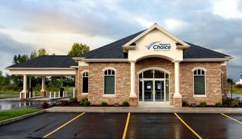 Niagara's Choice Federal Credit Union