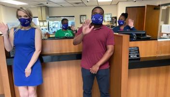 Nova Credit Union