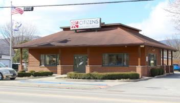 Citizens Bank of West Virginia