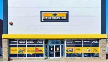 Buffalo Jewelry & Loan