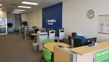 OneMain Financial