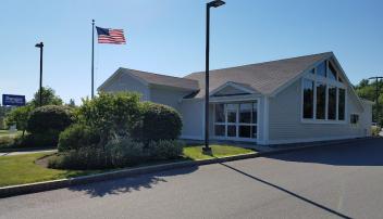 Bangor Savings Bank