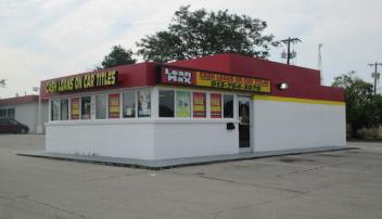 Loanmax Title Loans