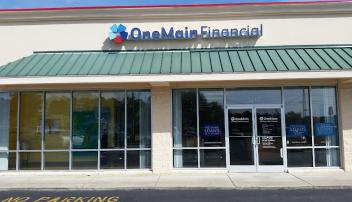 OneMain Financial