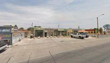 Anthony Jewelry And Loan Pawn Shop