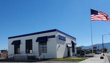 D.L. Evans Bank