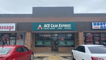 ACE Cash Express