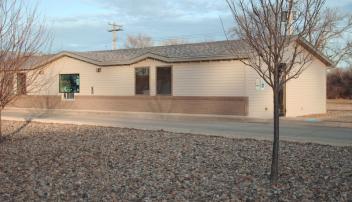 First Community Credit Union