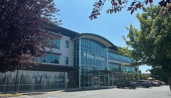 Fibre Federal Credit Union Commercial Loan & Operations Center