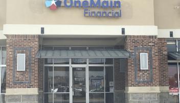 OneMain Financial