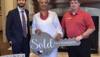 The Texas Loan Company