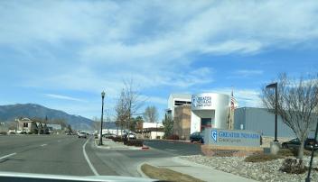 Greater Nevada Credit Union