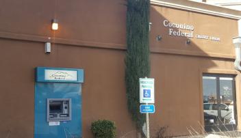 Coconino Federal Credit Union