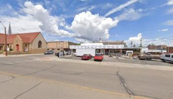 Uinta Bank