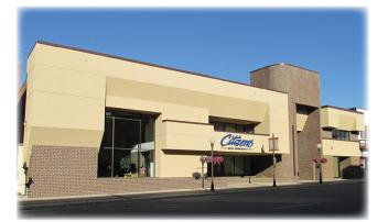Citizens Bank Minnesota