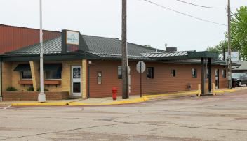 HomeTown Bank