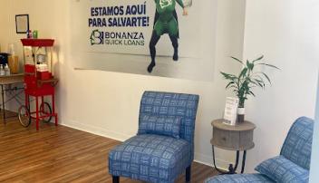 Bonanza Quick Loans