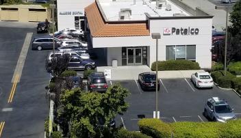Patelco Credit Union