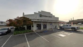 Umpqua Bank