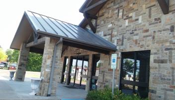 Yantis Federal Credit Union