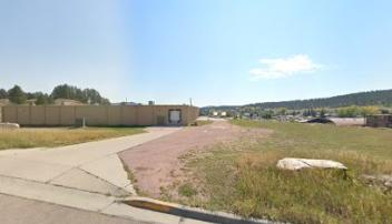 Black Hills Federal Credit Union