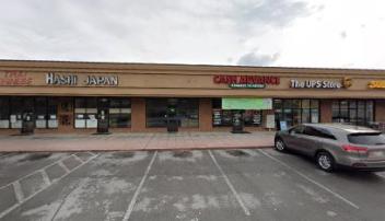 City & County Check Center