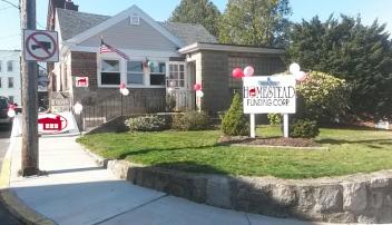 Homestead Funding : Keith Turner