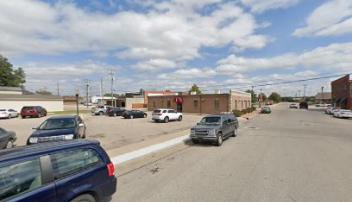 Community National Bank & Trust