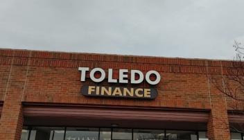 Toledo Finance
