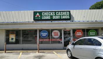 ACE Cash Express