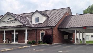 Morehead Community Federal Credit Union
