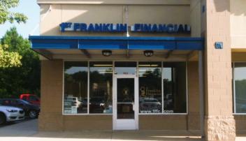 1st Franklin Financial