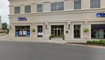 United Community Bank Loan Office