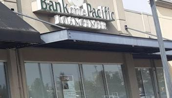Bank of the Pacific