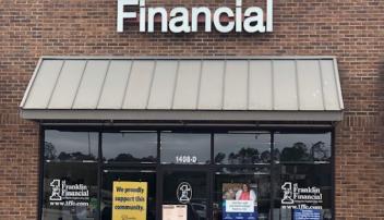 1st Franklin Financial