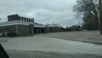 First Financial Bank