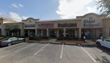 Third Federal Savings & Loan