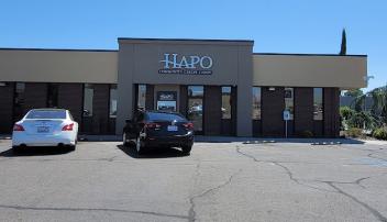 HAPO Community Credit Union