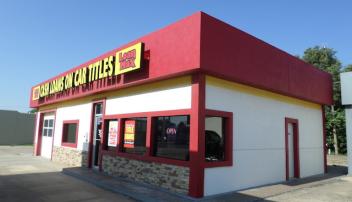 Loanmax Title Loans