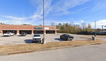 The West Tennessee Credit Union