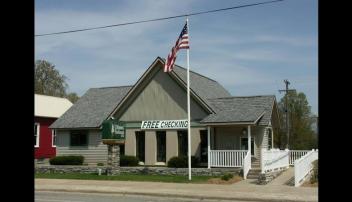 Citizens National Bank