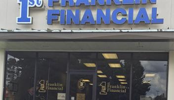 1st Franklin Financial