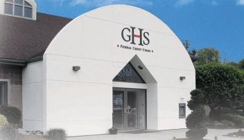 GHS Federal Credit Union