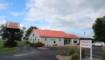 Co-op Credit Union