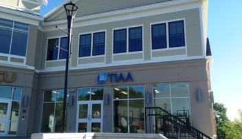 TIAA Financial Services