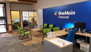 OneMain Financial